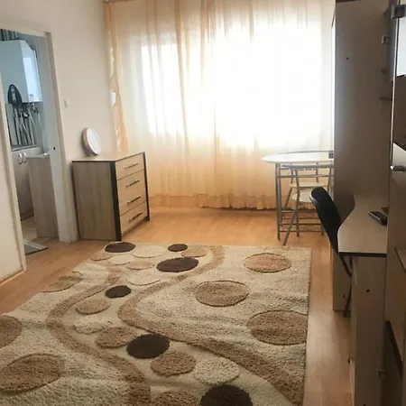 Studio In Regim Apartament Alba Iulia