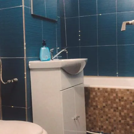 Studio In Regim Apartament *