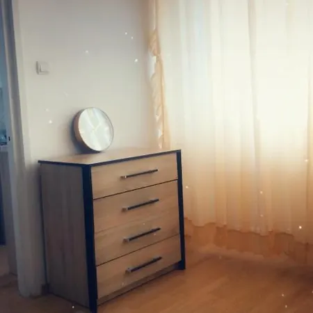 Apartment Studio In Regim Alba Iulia